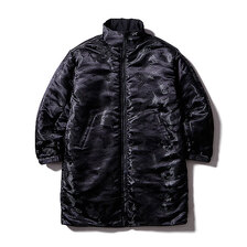 SOFTMACHINE LUMINOUS COAT画像