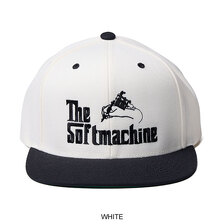 SOFTMACHINE GOD CAP画像