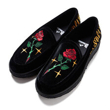 MANEBU &times; SOFTMACHINE HOMIE SHOES画像