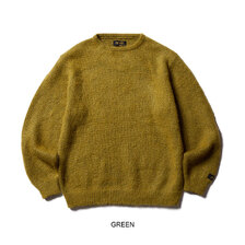 SOFTMACHINE COSTELLO SWEATER画像