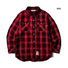 SOFTMACHINE DAYS SHIRTS画像