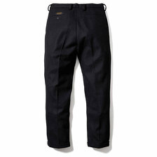 SOFTMACHINE F.O.B WOOL画像