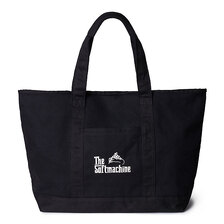 SOFTMACHINE GOD TOTE画像