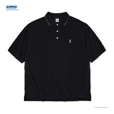 RADIALL CHARMS - POLO SHIRT S/S RAD-25SS-CUT018画像