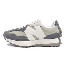 new balance U327LND Castlerock with Timberwolf画像