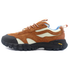 VANS OTW SPEED VIBRAM ADOBE/SYLVAN GREEN VN000CM0FFQ画像