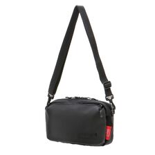 Manhattan Portage Jogger(L)JPN Ver.2 VEG Leather 600D HYDR MP1404L2VGL6画像