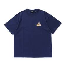 X-LARGE CLOWN OG S/S TEE 101252011034画像