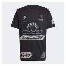 adidas Originals TS Sponsor S/S Tee JP2676画像