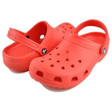 crocs CLASSIC CLOG STARFISH 10001-7AH画像