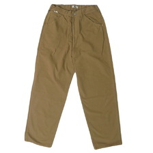 SPELLBOUND C/SILKネップウェザー ワークイージーパンツ 43-907Z画像