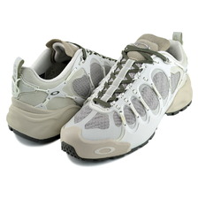 OAKLEY FACTORY TEAM IBEX CREAM/OYSTER S04004460D125-CRM画像