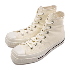 CONVERSE ALL STAR SQUARETOE HI WHITE 31316081画像