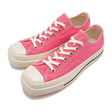 CONVERSE ALL STAR SQUARETOE OX PINK 31316073画像
