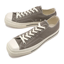 CONVERSE ALL STAR SQUARETOE OX TAUPE 31316152画像