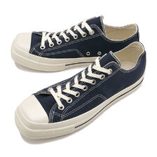 CONVERSE ALL STAR SQUARETOE OX DARK-NAVY 31316151画像