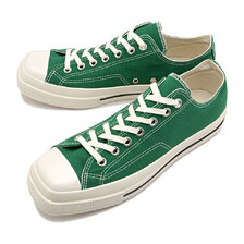 CONVERSE ALL STAR SQUARETOE OX GREEN 31316150画像
