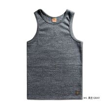 DELUXEWARE TNKP-00 TANK TOP画像