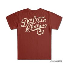 DELUXEWARE BRGM-00B13 DELUXEWARE画像