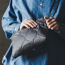 GLIMCLAP Musette-Wave quilt fabric- 19-009-GLA-CF画像