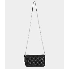 Maison Margiela GLAM SLAM EMBROIDERY FLAP MINI SB1ZI0014-P6434画像