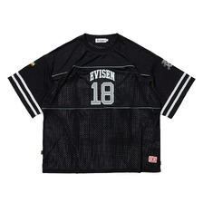Evisen Skateboards OHAKO HOCKEY SHIRT画像