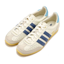 adidas Originals JAPAN W Off White / Preloved Ink / Orange Tint JQ9519画像