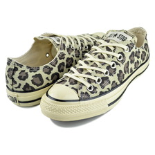 CONVERSE ALL STAR AGED LP OX BEIGE 31315640画像