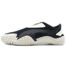 PUMA MOSTRO MESH VAPOR GRAY/PUMA BLACK 401666-01画像