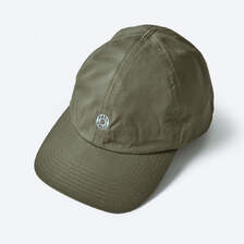 POST OVERALLS #3903-MP2 POST Ball Cap : medium weight poplin sage画像