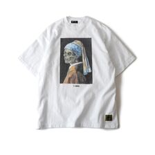 Subciety SWAPE tee 105-40957画像