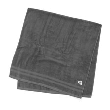 RHC Ron Herman STORE LOGO BATH TOWEL画像