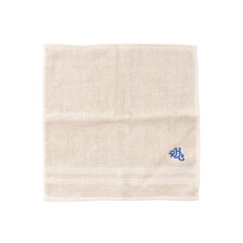 RHC Ron Herman STORE LOGO HAND TOWEL画像