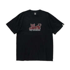 TOY MACHINE DEVIL CAT SS TEE TMSFST10画像