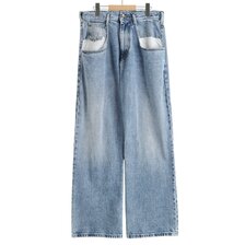 Maison Margiela PANTS 5 POCKETS S51LA0052-S30513画像