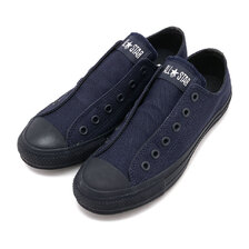 CONVERSE ALL STAR SLIP FE OX DARK-NAVY 31315610画像