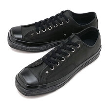 CONVERSE ALL STAR SQUARETOE OX / TOYA HORIUCHI BLACK 31315790画像