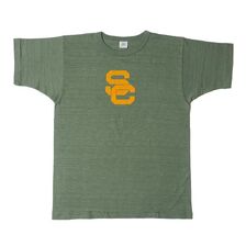 John Gluckow Lot JG-CS06 SC Logo T-Shirt画像