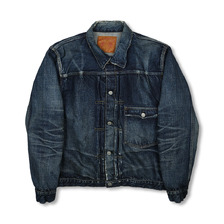 FULLCOUNT 2978D-2107 More Than Just Fear画像