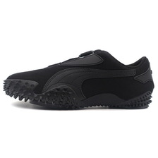 PUMA MOSTRO OG PRIME PUMA BLACK/PUMA BLACK 403206-04画像
