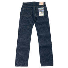 SAMURAI JEANS S3000XX17oz-SDS スラブ村雨モデル S3000XX17OZ-SDS画像