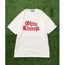 The Endless Summer TES 8812 OHIO T-SHIRT 25574353画像