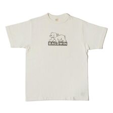 WAREHOUSE Lot 4601 BALDWIN画像