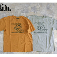 COLIMBO HUNTING GOODS NETWALK COTTON BEAT NAVY ZA-0415画像