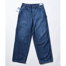UNION HERCULES MADE WORK PANTS INDIGO BLUE HE251P03画像