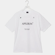 APPLEBUM Logo Dry T-shirt [SHOW AND PROVE] HS2511110画像