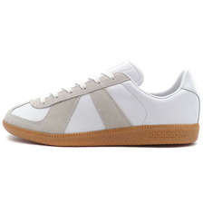 adidas Originals BW ARMY CLOUD WHITE/CLOUD WHITE/CHALK WHITE JR2002画像
