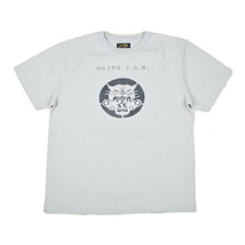 COLIMBO HUNTING GOODS NoRwalk Cotton Tee Tank Destroyer ZA-0419画像