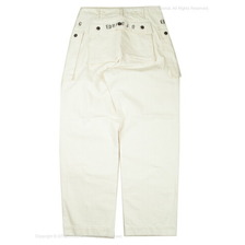 COLIMBO HUNTING GOODS TRENCH DIGGER USMC P-44 HBT UTILITY TROUSERS ZA-0223画像