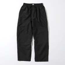 GOLD GL42571 COTTON &times; RAMIE BROAD EASY PANTS画像